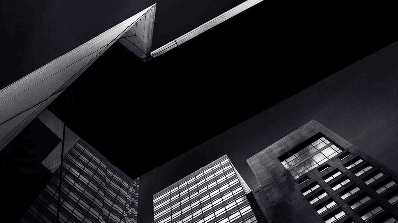 Server Room - professional stock photography